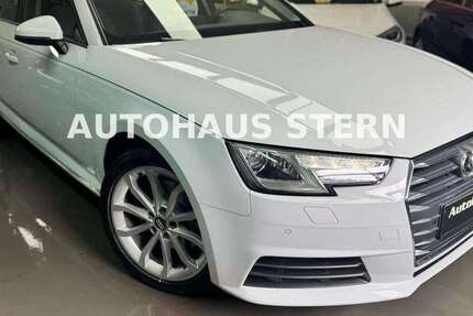 Audi A4 149.845 km 16.900 &euro; Geisingen 78187