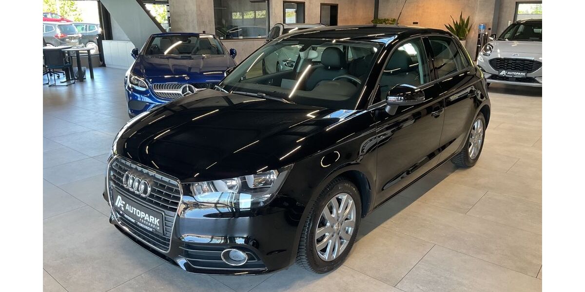 Audi A1 95.800 km 9.480 &euro; Forchheim 91301