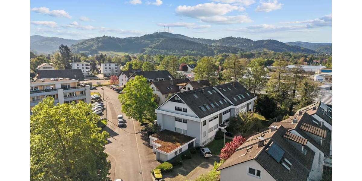 Etagenwohnung Gundelfingen - 4.5 Zimmer, 105 m&sup2;, 469.000&euro; | Angebot:26932298