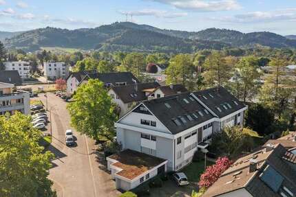Wohnung Gundelfingen - 4.5 Zimmer, 105 m&sup2;, 469.000&euro; | Angebot:26932298