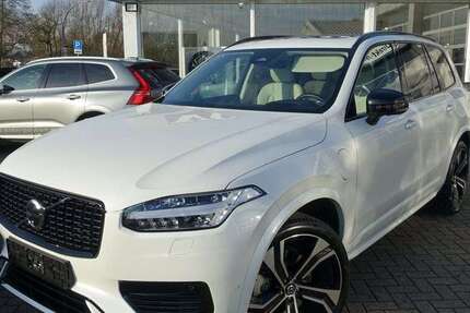 Volvo XC90 16.960 km 63.900 &euro; Warendorf 48231