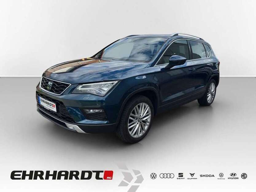 Ateca