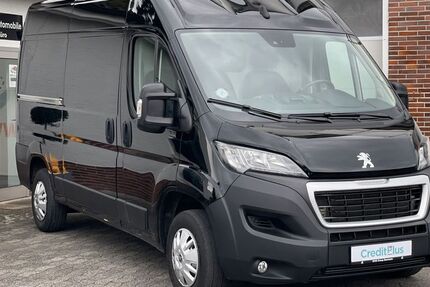 Peugeot Boxer 14.086 km 25.999 &euro; Bensheim 64625