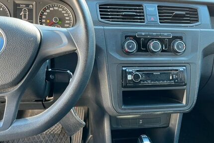 VW Caddy 205.000 km 8.000 € Halsenbach 56283