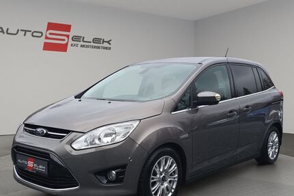 Ford Grand C-Max 144.851 km 8.550 &euro; Neustadt 96465