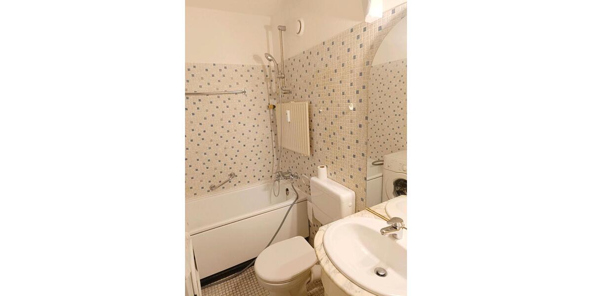 Etagenwohnung Linkenheim-Hochstetten Hochstetten - 1 Zimmer, 33 m&sup2;, 129.000&euro; | Angebot:26984829