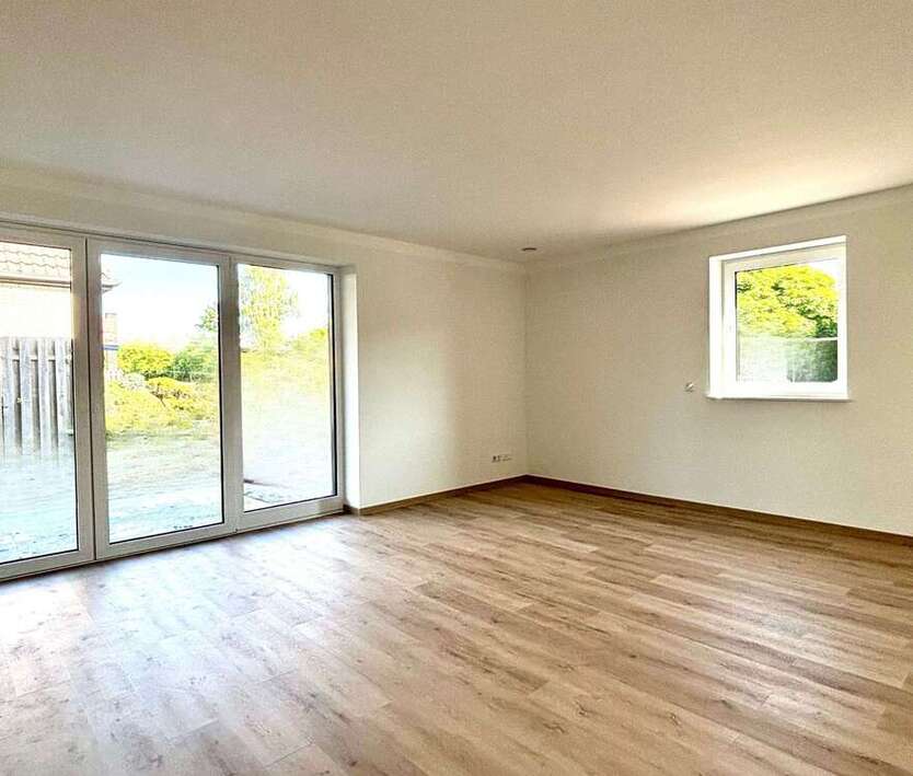 Wohnung zum Mieten in Hude 1.200 € 96 m²
