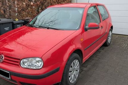 VW Golf 150.000 km 1.100 &euro; Billerbeck 48727