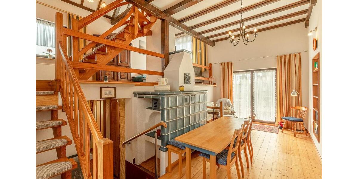 Einfamilienhaus Jünkerath - 3 Zimmer, 80 m&sup2;, 178.000&euro; | Angebot:26824403