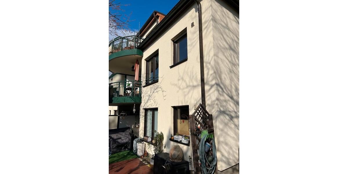 Etagenwohnung Binz - 3 Zimmer, 74 m&sup2;, 920&euro; | Angebot:25570414