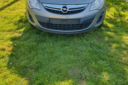 Opel Corsa 164.666 km 2.400 &euro; Hochdonn 25712