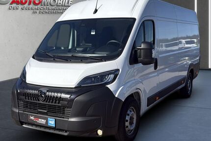 Peugeot Boxer 55.900 km 23.990 &euro; Sondershausen 99706