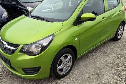 Opel Karl 149.654 km 4.490 &euro; Landshut 84030