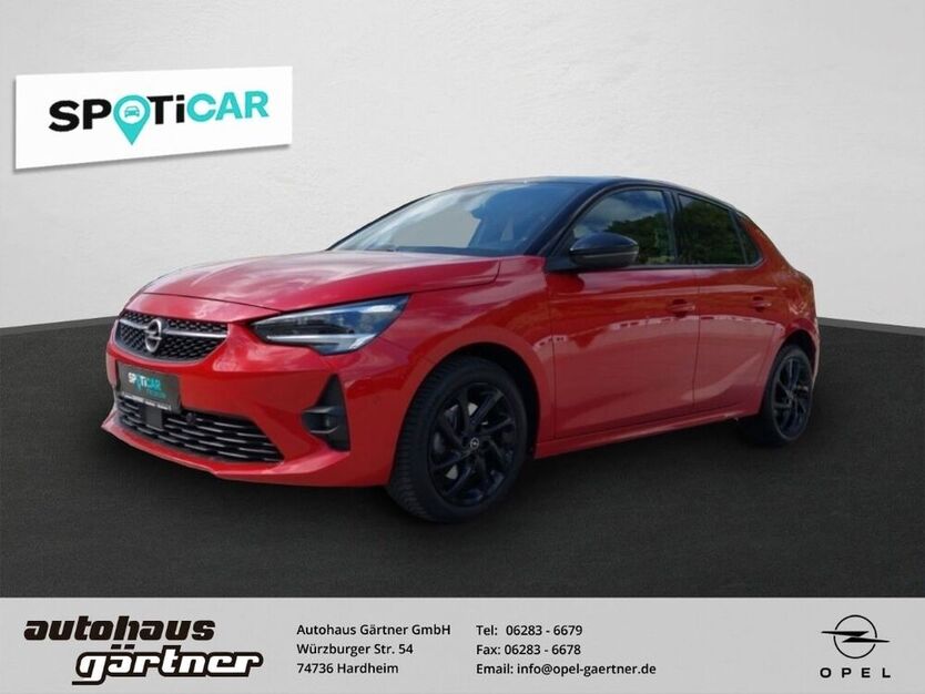 Corsa