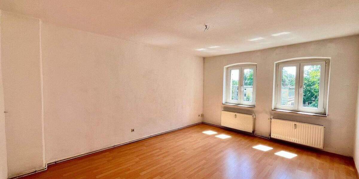 Zimmer Görlitz Innenstadt - 2 Zimmer, 67 m&sup2;, 335&euro; | Angebot:25771980