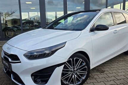 Kia ceed Sportswagon 56.987 km 23.999 &euro; Damme 49401