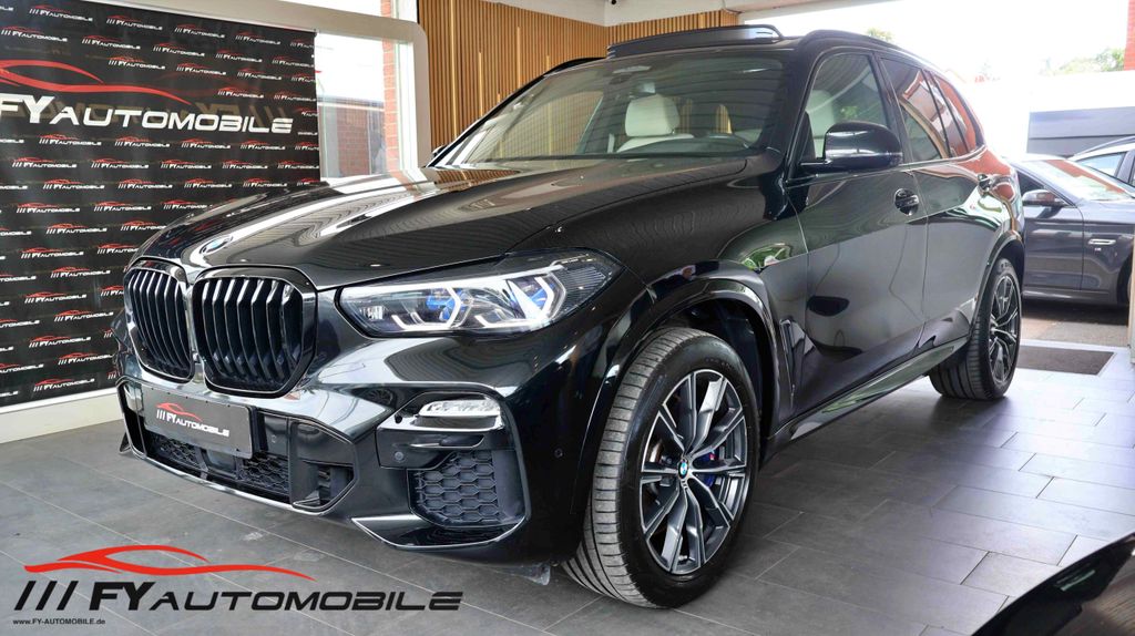 BMW X5 100.000 km 51.990 &euro; Fürth 90765