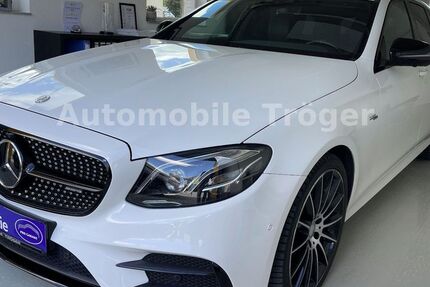 Mercedes-Benz E 53 AMG 121.090 km 31.490 &euro; Volkertshausen 78269