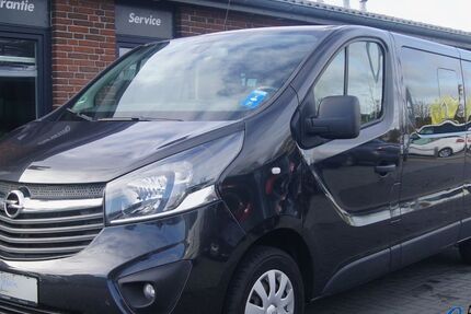Opel Vivaro 229.100 km 13.985 &euro; Flensburg 24941