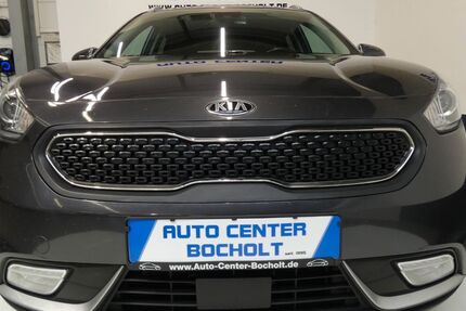Kia Niro 140.000 km 12.400 &euro; Bocholt 46395