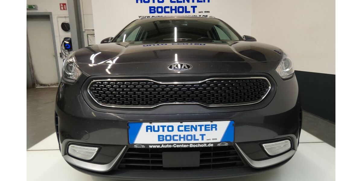 Kia Niro 140.000 km 12.400 &euro; Bocholt 46395