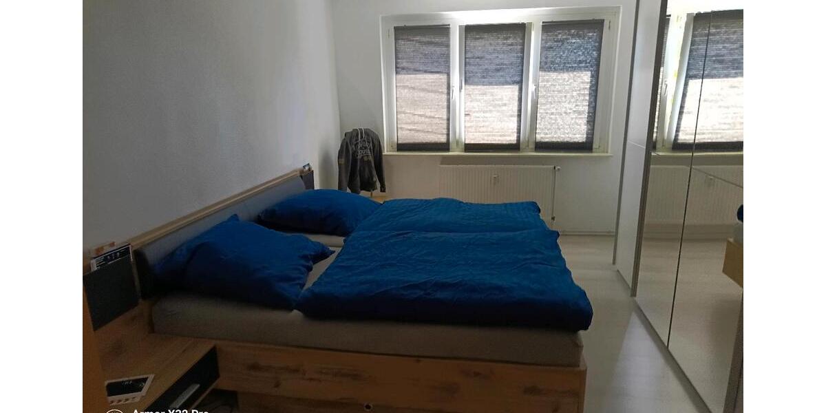 Etagenwohnung Kemberg - 3 Zimmer, 55 m&sup2;, 550&euro; | Angebot:26405517