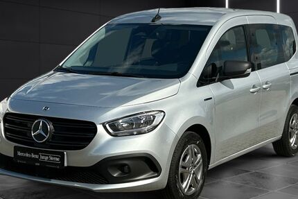 Mercedes-Benz Citan 5.600 km 27.320 &euro; Zerbst 39261