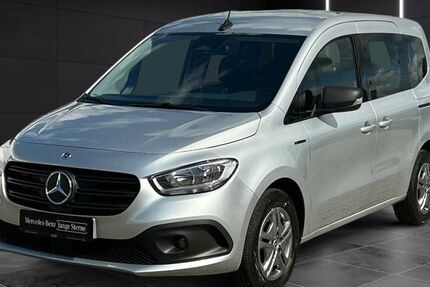 Mercedes-Benz Citan 5.600 km 27.490 &euro; Zerbst 39261