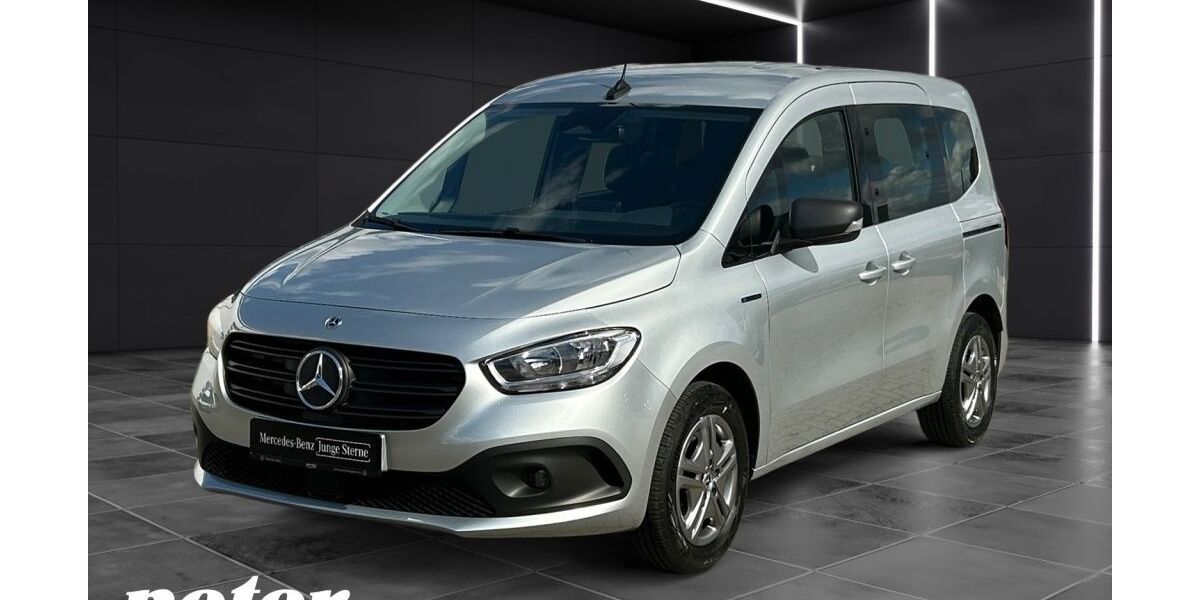 Mercedes-Benz Citan 5.600 km 27.490 &euro; Zerbst 39261