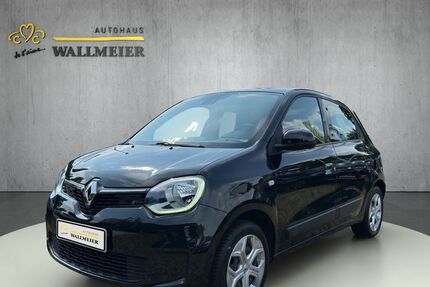 Renault Twingo 58.320 km 9.990 &euro; Gronau 48599