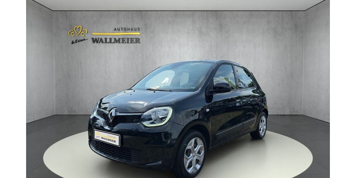 Renault Twingo 58.320 km 9.990 &euro; Gronau 48599