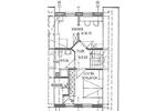 Maisonettenwohnung Osnabrück Eversburg - 4 Zimmer, 90 m&sup2;, 320.000&euro; | Angebot:26694103