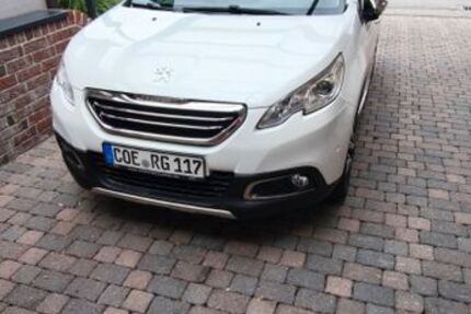 Peugeot 2008 159.000 km 6.450 &euro; Coesfeld 48653