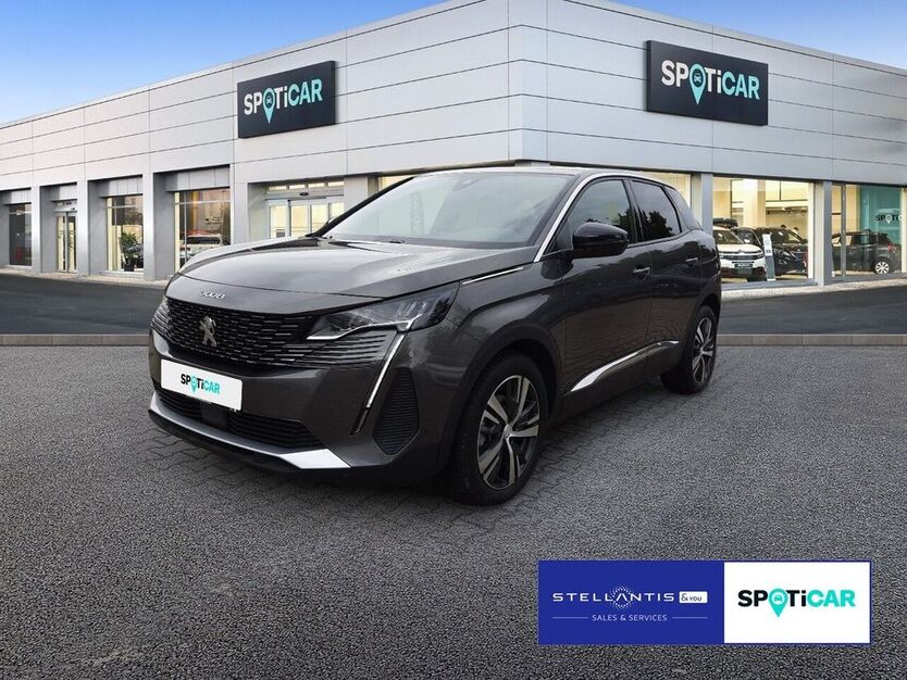 Peugeot 3008 37.044 km 23.430 € Bischofswerda 01877