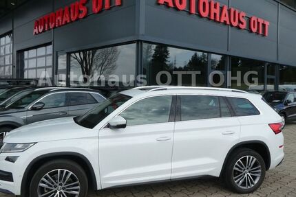 Skoda Kodiaq 96.900 km 29.900 &euro; Eberhardzell-Mühlhausen 88436