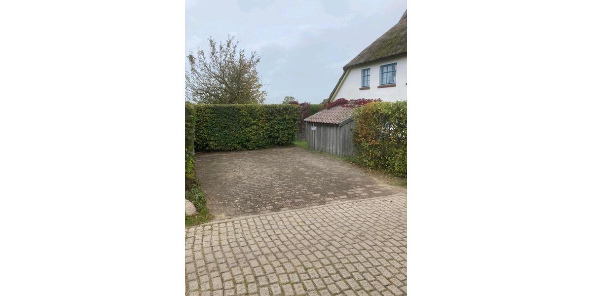 Reihenhaus Sellin - 5 Zimmer, 116 m&sup2;, 475.900&euro; | Angebot:23555287