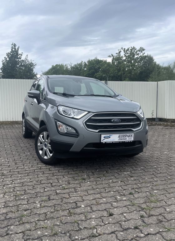 EcoSport