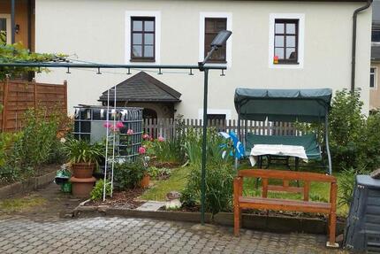 Haus Oederan - 6 Zimmer, 150 m&sup2;, 148.000&euro; | Angebot:24720789