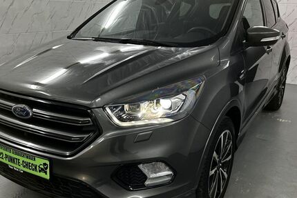 Ford Kuga 119.849 km 12.490 &euro; Ostrhauderfehn 26842