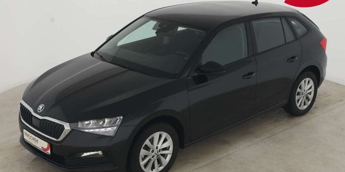 Skoda Scala 54.990 km 18.740 &euro; Wackersdorf 92442