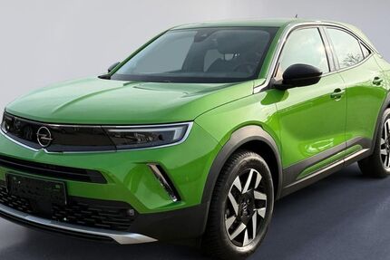 Opel Mokka 30.677 km 20.990 &euro; Xanten 46509