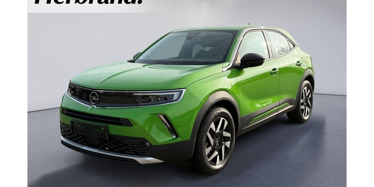 Opel Mokka 30.677 km 20.990 &euro; Xanten 46509