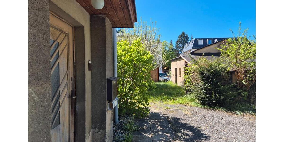 Einfamilienhaus Großröhrsdorf - 299.000&euro; | Angebot:27146198