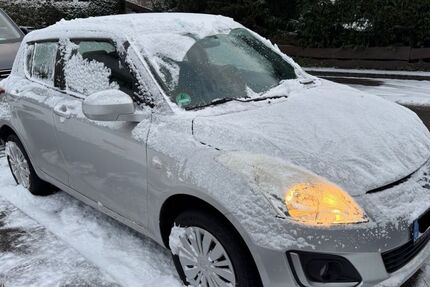 Suzuki Swift 84.808 km 6.000 &euro; Bad Urach 72574