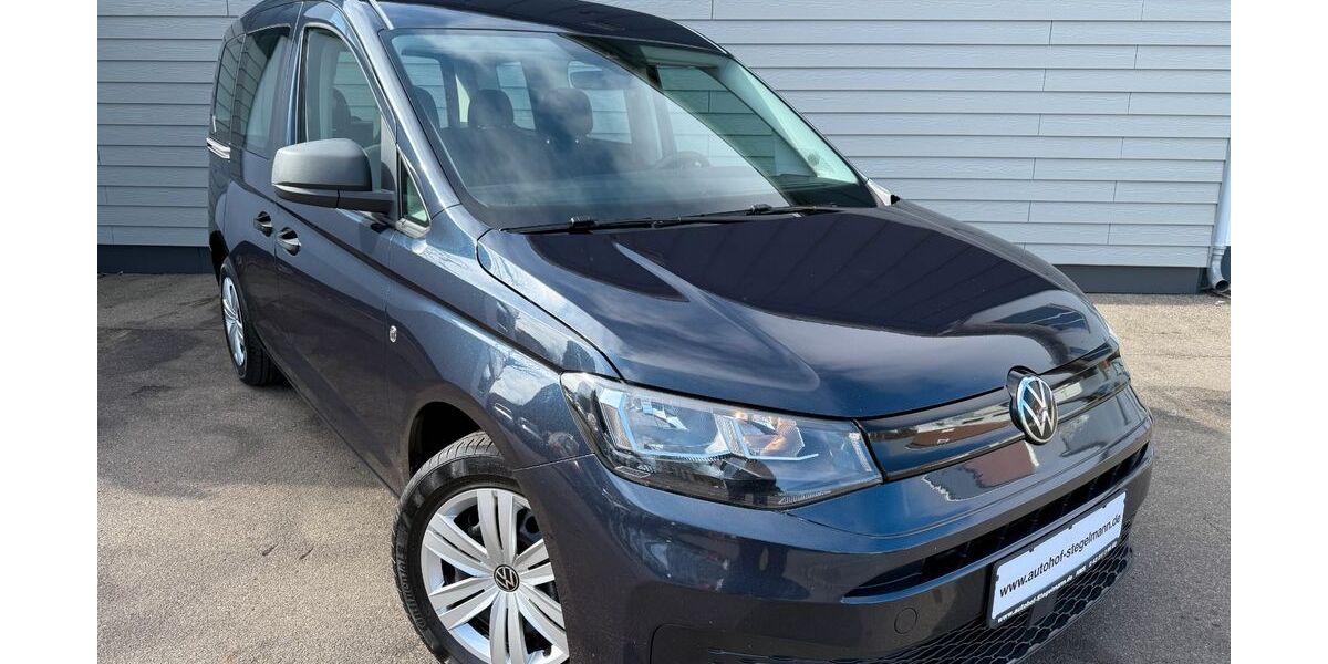 VW Caddy 121.519 km 18.950 &euro; Neumünster 24536