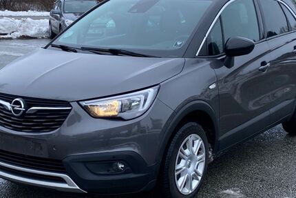 Opel Crossland (X) 188.000 km 7.490 &euro; Bilschau 24988