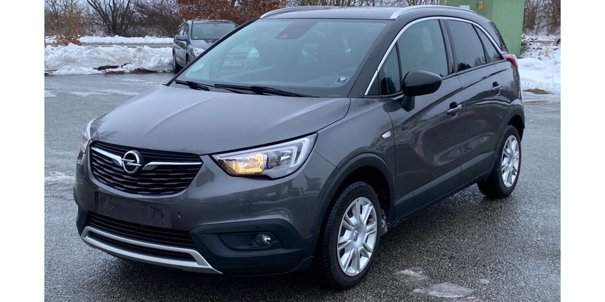 Opel Crossland (X) 188.000 km 7.890 &euro; Bilschau 24988