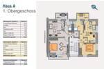 Etagenwohnung Pleinfeld Ramsberg - 2 Zimmer, 228.400&euro; | Angebot:26037798
