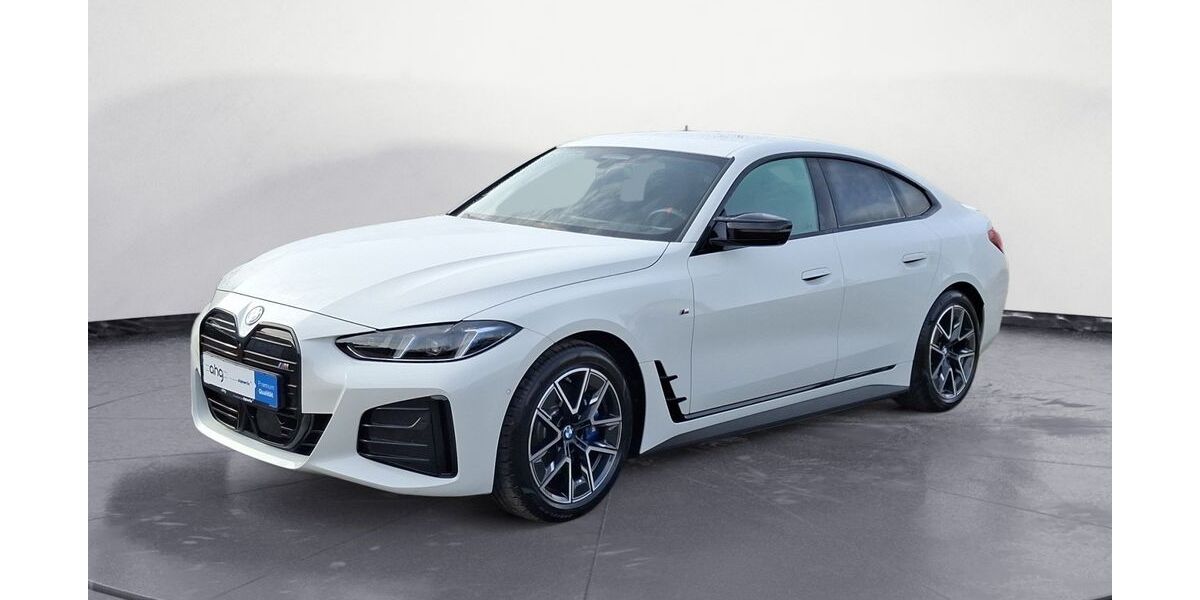 BMW i4 32.150 km 52.760 &euro; Lahr 77933