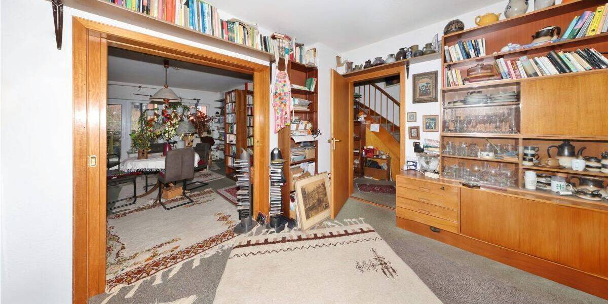 Reihenmittelhaus Wilhelmshaven Neuengroden - 5 Zimmer, 91 m&sup2;, 145.000&euro; | Angebot:26825641